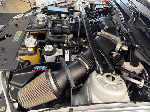 Used 2009 Ford Mustang Shelby GT500 image 40