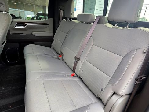 Used 2022 Chevrolet Silverado 1500 LT w/ Max Trailering Package AWD/4WD image 67
