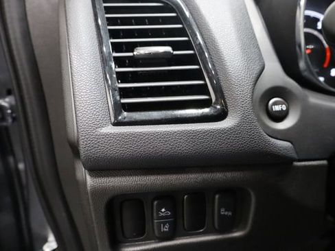 Used 2024 Mitsubishi Outlander Sport ES image 17