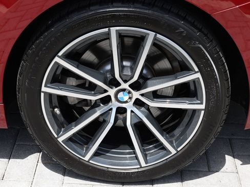 Used 2025 BMW 230i Coupe RWD image 42