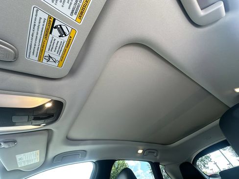 Certified 2024 INFINITI QX50 Luxe FWD image 29