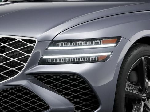 New 2027 Genesis G80 3.5T Sport Prestige AWD/4WD image 10