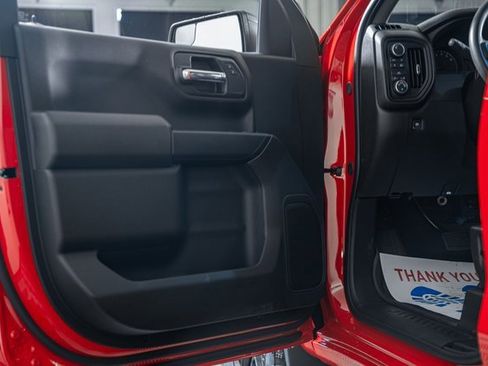 New 2026 Chevrolet Silverado 1500 Custom image 40