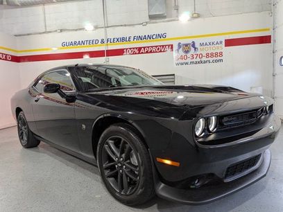 Used 2019 Dodge Challenger GT