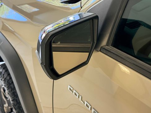 Used 2023 Chevrolet Colorado ZR2 w/ ZR2 Convenience Package III image 28