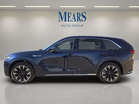 New 2026 MAZDA CX-90 3.3 Turbo S w/ Premium Plus image 2