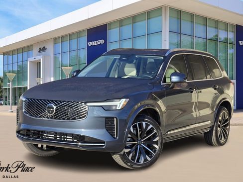 New 2026 Volvo XC90 B6 Ultra w/ Protection Package Premier image 1
