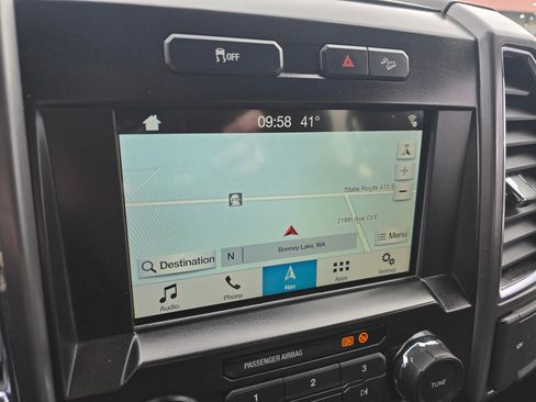 Used 2017 Ford F250 XLT w/ XLT Value Package image 16