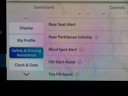 New 2026 Jeep Gladiator Mojave image 19
