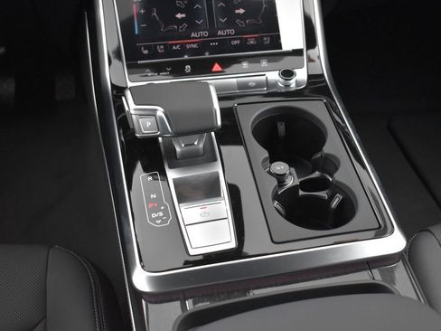 New 2026 Audi Q8 Premium Plus AWD/4WD image 16