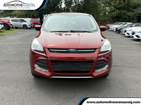 Used 2014 Ford Escape SE FWD image 1