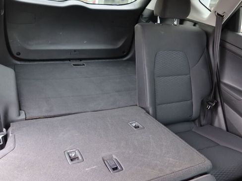 Used 2020 Hyundai Tucson Sport image 22