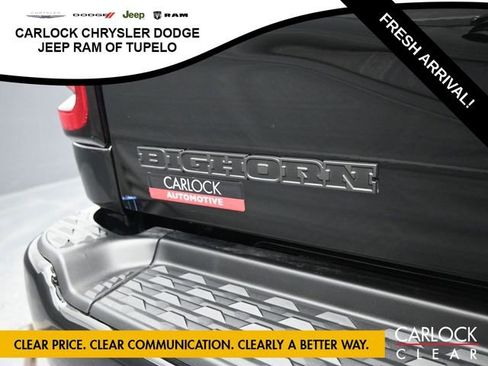 Used 2025 RAM 2500 Big Horn image 55