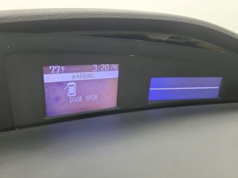 Used 2012 MAZDA MAZDA3 i Touring image 26