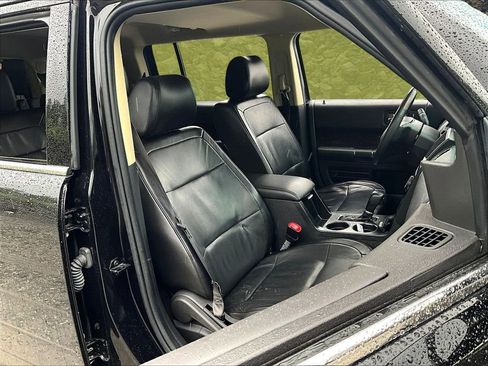 Used 2019 Ford Flex Limited image 6