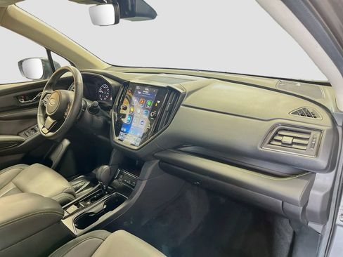 Used 2025 Subaru Ascent Onyx Edition AWD/4WD image 31