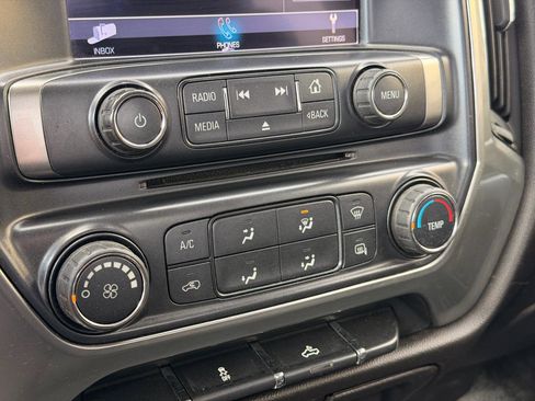 Used 2018 Chevrolet Silverado 1500 LT w/ Max Trailering Package image 30