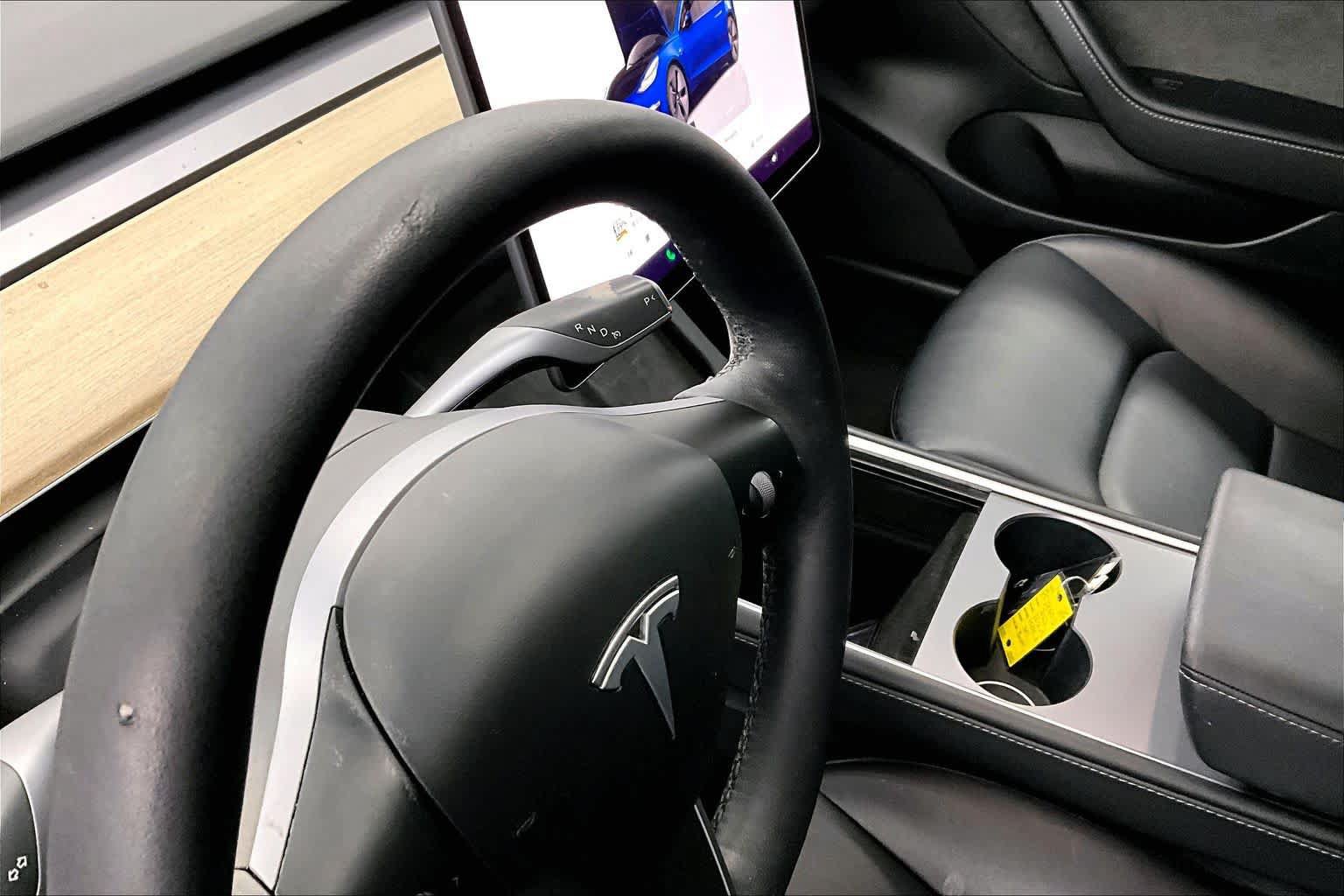Used 2023 Tesla Model 3 Standard Range RWD image 16