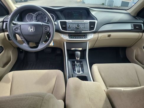Used 2013 Honda Accord LX image 14