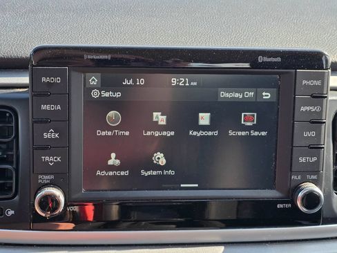 Used 2020 Kia Rio S FWD image 15