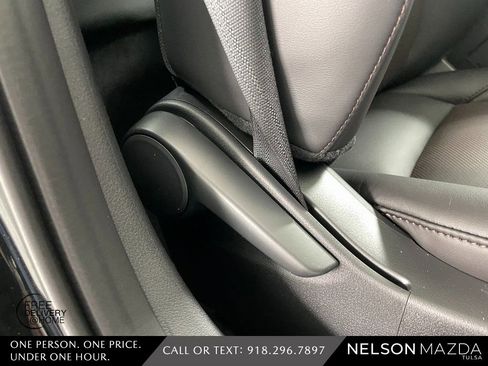 New 2026 MAZDA MAZDA3 2.5 S Hatchback w/ Premium Pkg image 47