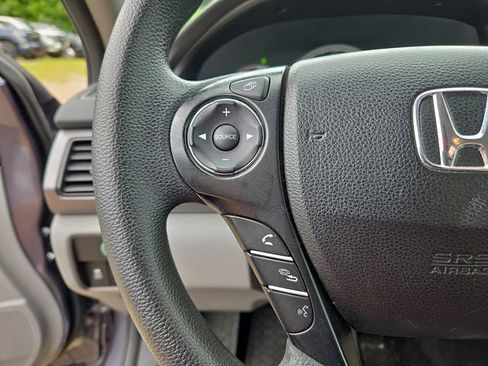 Used 2015 Honda Accord LX image 6