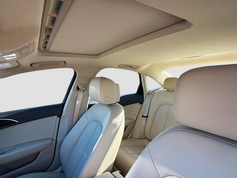 Used 2018 Audi A6 2.0T Premium image 26