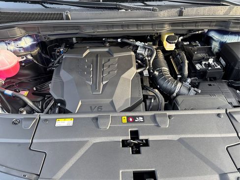 New 2026 Kia Carnival image 13