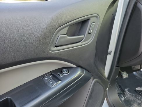 Used 2017 Chevrolet Colorado W/T w/ WT Convenience Package image 12