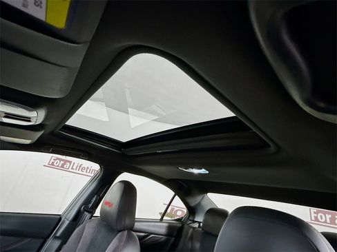 Used 2022 Subaru WRX Limited image 12