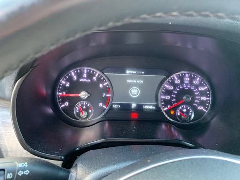 Used 2020 Kia Telluride SX w/ Towing Package AWD/4WD image 6