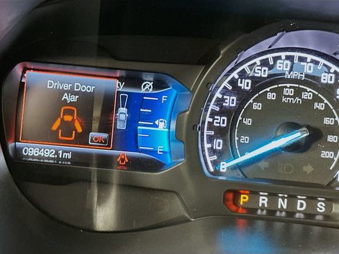 Used 2019 Ford Ranger Lariat w/ Equipment Group 501A Mid AWD/4WD image 12