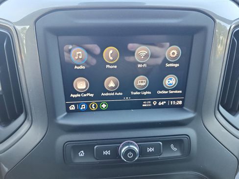 New 2026 GMC Sierra 1500 Pro w/ Pro Value Package image 12