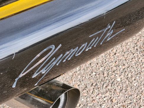 Used 2000 Plymouth Prowler RWD image 21