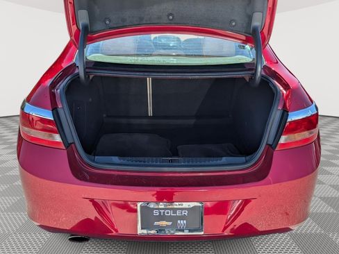 Used 2014 Buick Verano FWD image 13