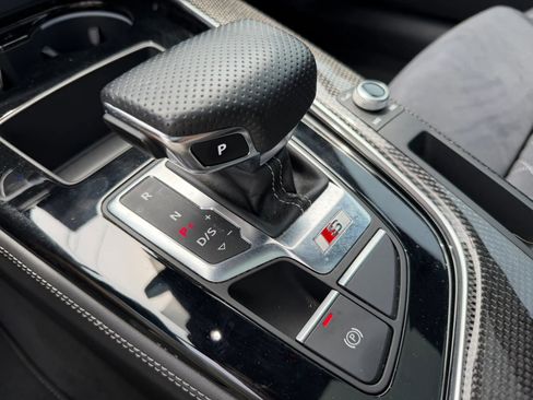 Used 2022 Audi S5 Premium Plus w/ Premium Plus AWD/4WD image 31