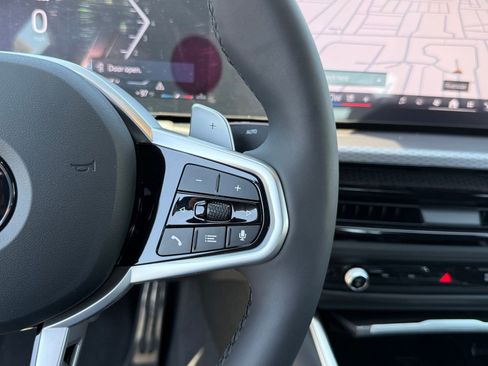 New 2026 BMW 330i Sedan RWD image 25