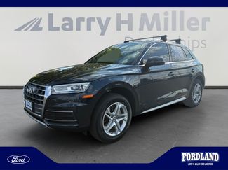 Used 2019 Audi Q5 2.0T Premium w/ Convenience Package AWD/4WD video 1