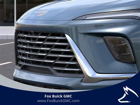 New 2026 Buick Enclave Preferred w/ LPO, Floor Liner Package image 13