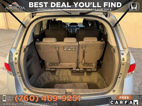 Used 2016 Honda Odyssey LX image 37