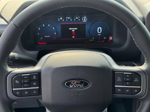 New 2026 Ford F150 XLT w/ Equipment Group 302A MID AWD/4WD image 25