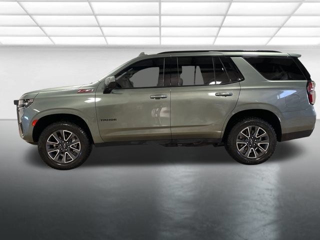 Used 2024 Chevrolet Tahoe Z71 AWD/4WD image 2