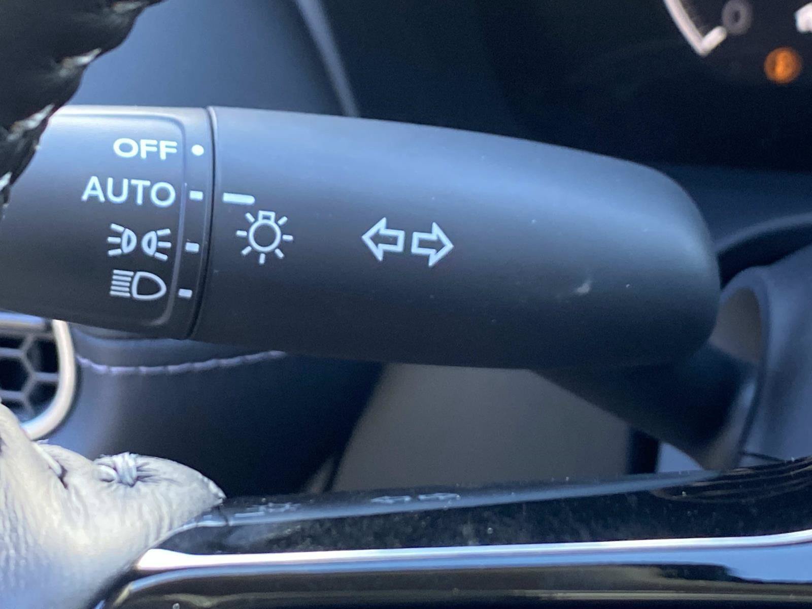 New 2027 Honda HR-V EX-L image 15