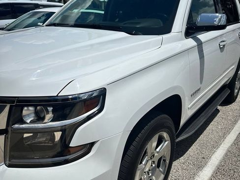 Used 2018 Chevrolet Tahoe Premier RWD image 3