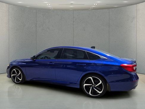 Used 2022 Honda Accord Sport image 5