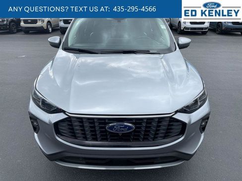 Used 2024 Ford Escape Platinum AWD/4WD image 27