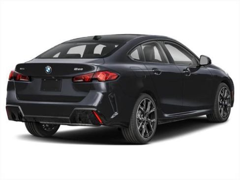 New 2026 BMW 228i xDrive 228 Gran Coupe w/ Premium Package image 2