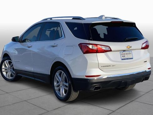 Used 2018 Chevrolet Equinox Premier image 11