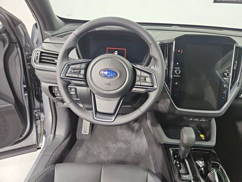 New 2026 Subaru Forester Limited AWD/4WD image 13