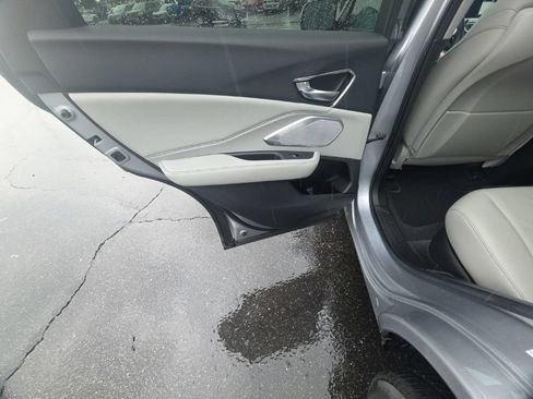Used 2019 Acura RDX AWD w/ Technology Package image 26